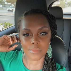 Meet your Posher, Ashonta